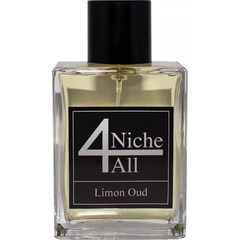 Limon Oud by Niche 4 All