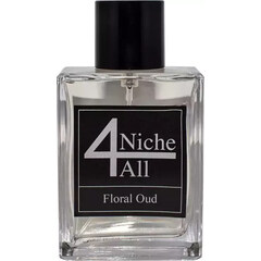 Floral Oud by Niche 4 All