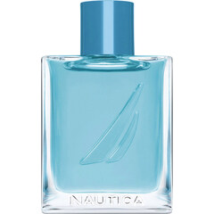 Oceans Pacific Coast by Nautica