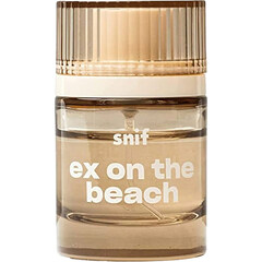 Ex on the Beach von Snif