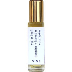 Nine by All Tribes Apothecary