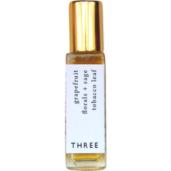 Three by All Tribes Apothecary