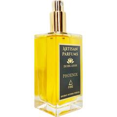 Phoenix by Artisan Parfums