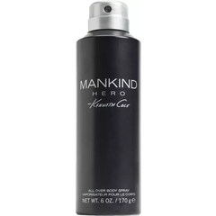 Mankind Hero (Body Spray) by Kenneth Cole