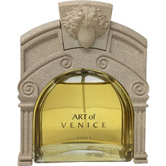 Art of Venice for Men by Monica Klink