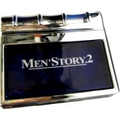 Men'Story.2 by Monica Klink