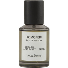 Komorebi (Eau de Parfum) von Frama