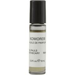 Komorebi (Perfume Oil) von Frama