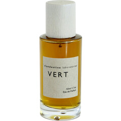 Vert by Clandestine Laboratories