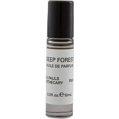 Deep Forest (Perfume Oil) by Frama
