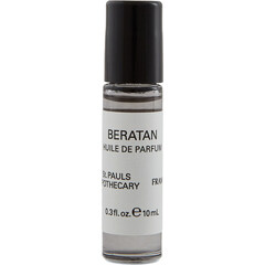 Beratan (Perfume Oil) von Frama