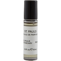 St. Pauls (Perfume Oil) von Frama