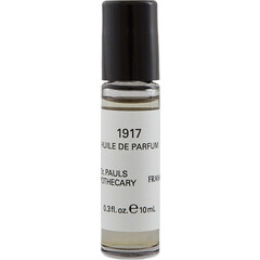 1917 (Perfume Oil) von Frama