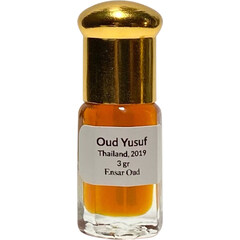 Oud Yusuf (Perfume Oil) von Ensar Oud / Oriscent
