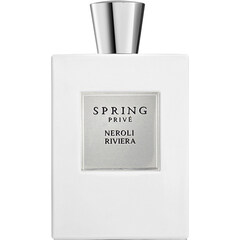 Spring Privé - Neroli Riviera von Spring Perfume House