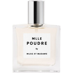 Mlle Poudre by Musc et Madame