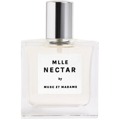 Mlle Nectar by Musc et Madame