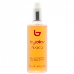 Fuoco by Byblos