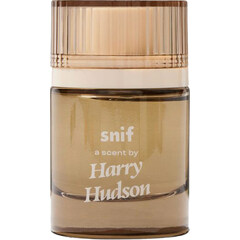 A Scent by Harry Hudson by Snif