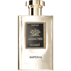 Addicted Imperial by Hamidi