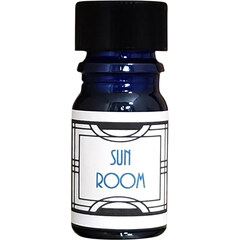 Sunroom by Nui Cobalt Designs