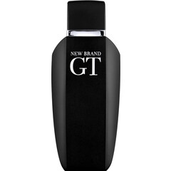 GT by New Brand