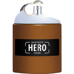Hero by New Brand
