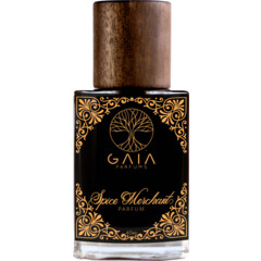 Spice Merchant (Extrait de Parfum) by Gaia Parfums