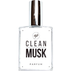 Clean Musk by Authenticity Perfumes