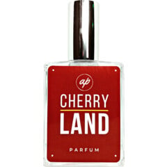 Cherry Land by Authenticity Perfumes