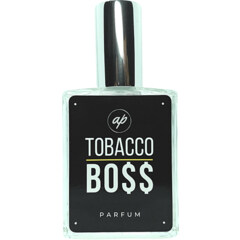 Tobacco Bo$$ by Authenticity Perfumes