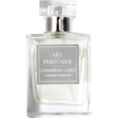 Caribbean Limes von The Art Of The Perfumer
