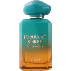Turquoise Stone von Surrati / السرتي