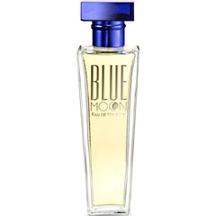 Blue Moon by S&C Perfumes / Suchel Camacho