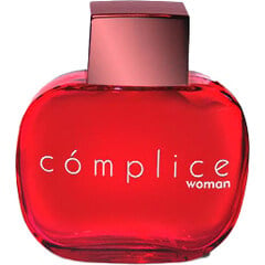 Cómplice Woman von S&C Perfumes / Suchel Camacho
