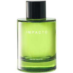 Impacto Man by S&C Perfumes / Suchel Camacho