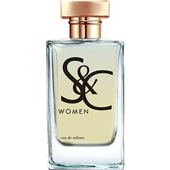 S&C Women by S&C Perfumes / Suchel Camacho