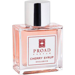 Cherry Syrup Exclusive by Proad
