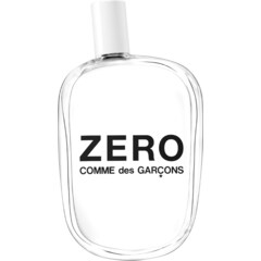 Zero by Comme des Garçons