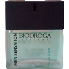 Men Sensation by Biodroga