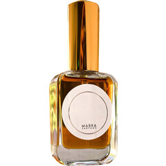 Assam Goldie by Mabra Parfums