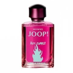 Joop! Homme Hot Summer by Joop!