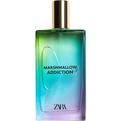 Marshmallow Addiction by Zara