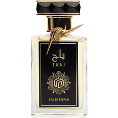 Taaj von Shiraz Parfums