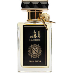 Lahore by Shiraz Parfums