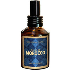 Souks of Morocco by Barberry Coast Shave Co.