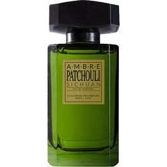 Patchouli - Ambre Sichuan by La Closerie des Parfums