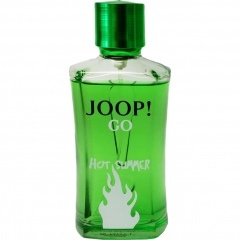 Joop! Go Hot Summer by Joop!
