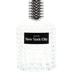 Eau de New York City von Zodica Perfumery