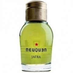 Neuquen by Jafra